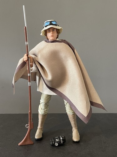 Star wars black series - star,