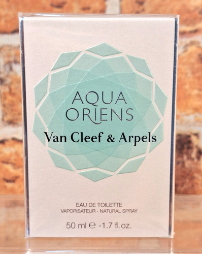 Van cleef arpels aqua oriens - arpels,