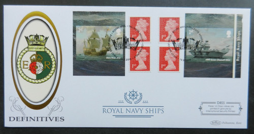 2019 benham cover - benham, royal