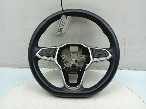 Volkswagen polo dsg - dsg, steering