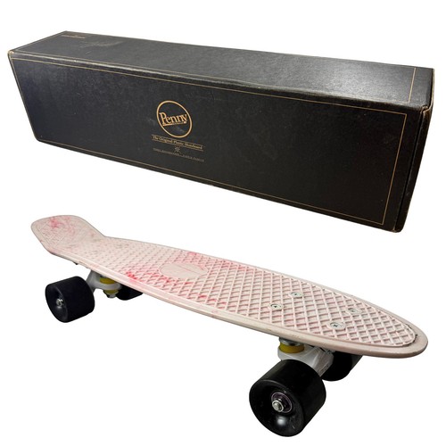 Genuine penny board australia - genuine,