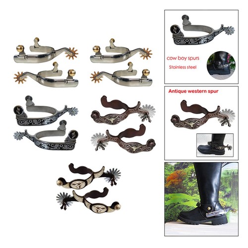 Stainless steel horse west - ,,