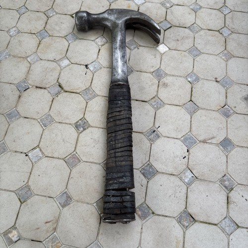 Vintage 20oz estwing claw - vintage,