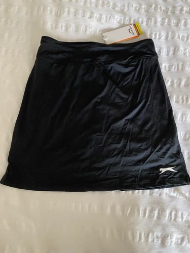 Slazenger black skort age - slazenger,