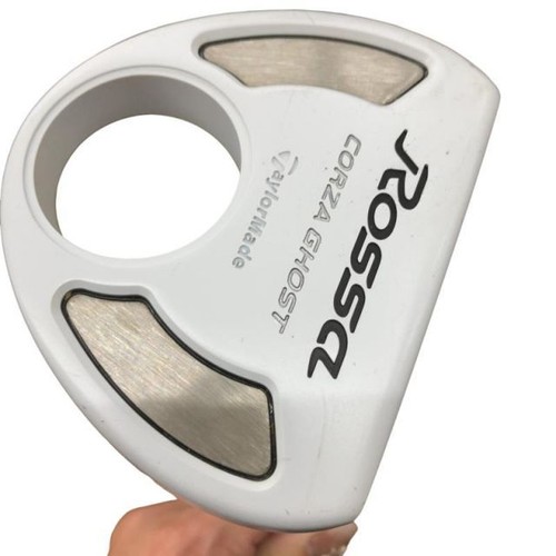 Used taylormade rossa - [used],