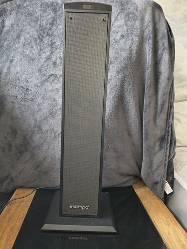 Intempo tower bluetooth - intempo,