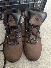 Trespass Women's Walking Boots Size 6