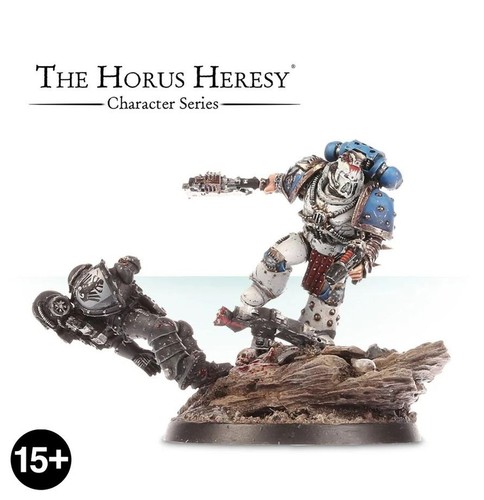 Warhammer 30k forge - 30k,