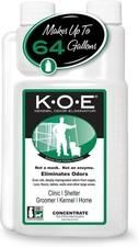 , Thornell KOE Kennel Odor