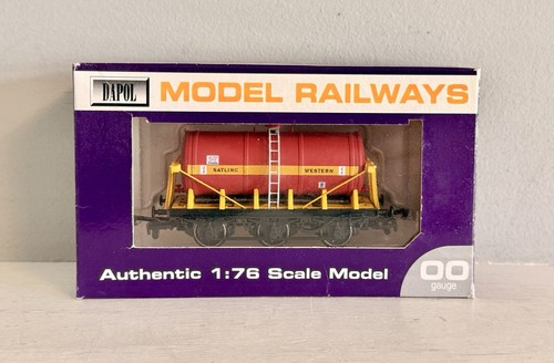Dapol model rail oo - /,