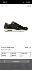 Nike air max quilted - nike,