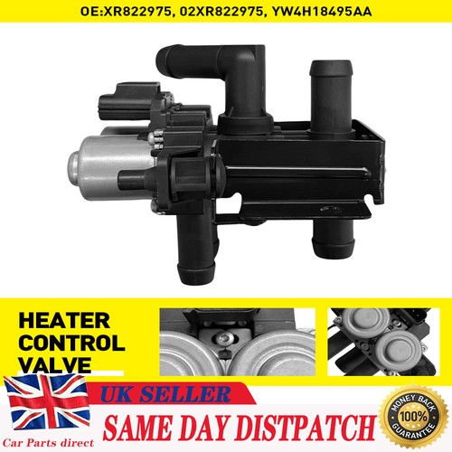 Heater control valve 3pin for - heater,