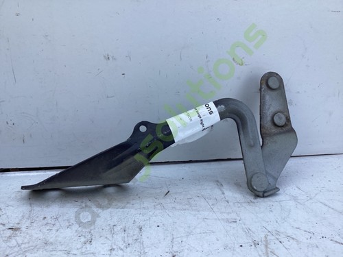 Ford focus c307 bonnet - ford,