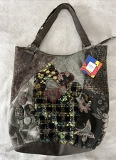 Nikky By Nicole Lee Upcycled