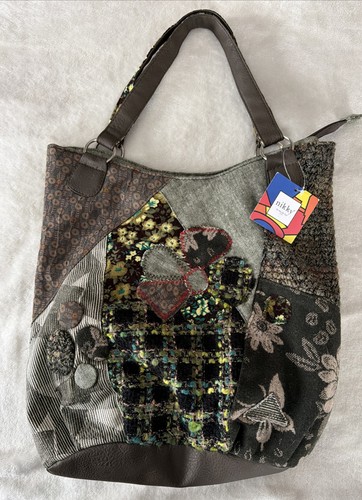 Nikky nicole lee upcycled - nikky,