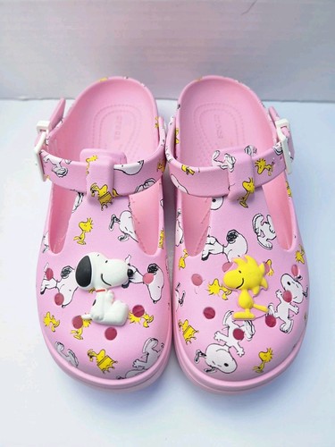 Crocs peanuts mary jane - mary,