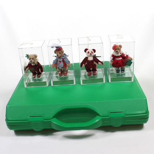 Gund miniature collectable - miniature,