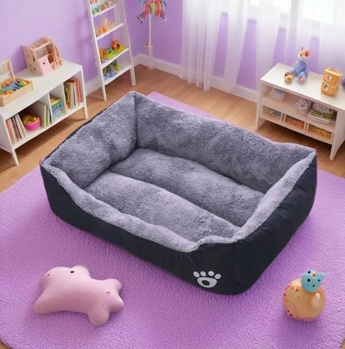 Dog bed cat beds - dog,