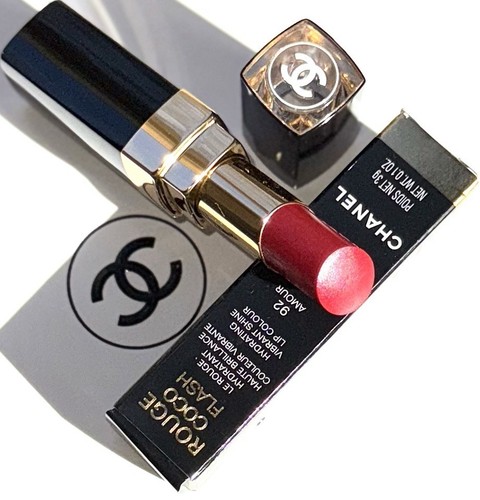 Chanel rouge coco flash - chanel,