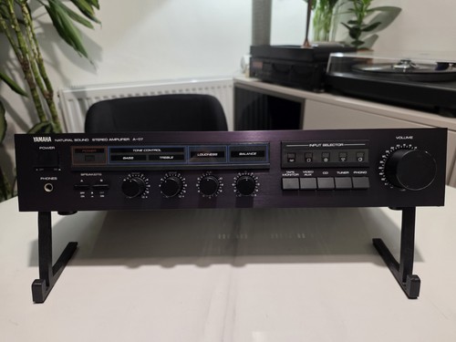 Yamaha natural sound - sound, |