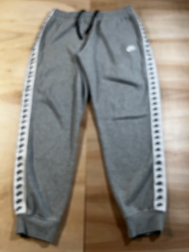Nike repeat tape - nike, joggers