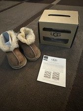 Ugg Australia toddler boots