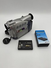 Canon MV500 Digital Video