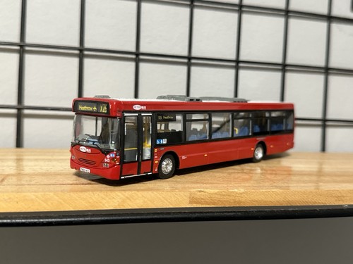 London metrobus goahead - 1/76,