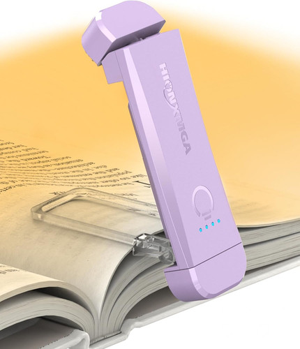 Usb rechargeable book - rechargeable,