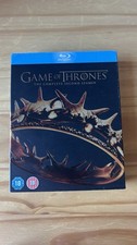Game of Thrones – The