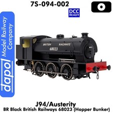 J94 Austerity BR British