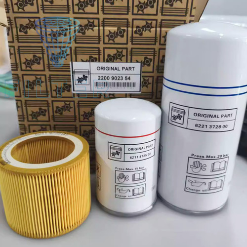 New 2200902354 filter service - new,