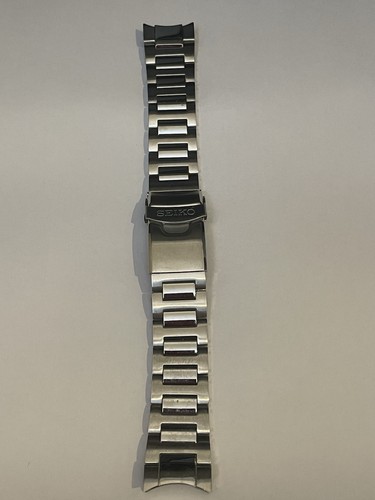 Genuine seiko m0v6 20mm - seiko,