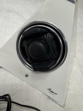 Rare EVO 21 pyramid  Rapport Watch Winder
