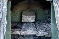 Nash Indulgence Bedchair Seat