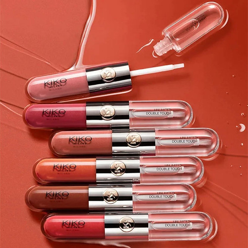 Kiko unlimited double touch - kiko,