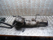 BFD079906 2014 NISSAN NAVARA D40 3.0 V6 EXHAUST 5TH INJECTOR SECTION