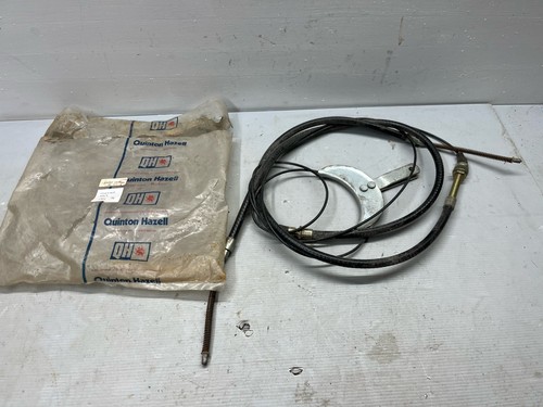 Ford cortina mk3 - mk3, brake
