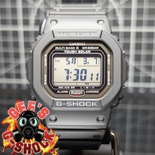 Casio G-Shock U-pdated GW-5000