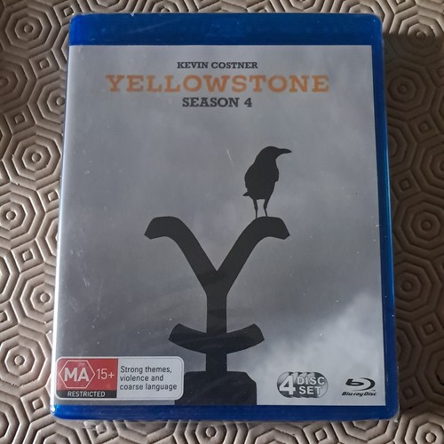 Yellowstone season 15 - season, [15]
