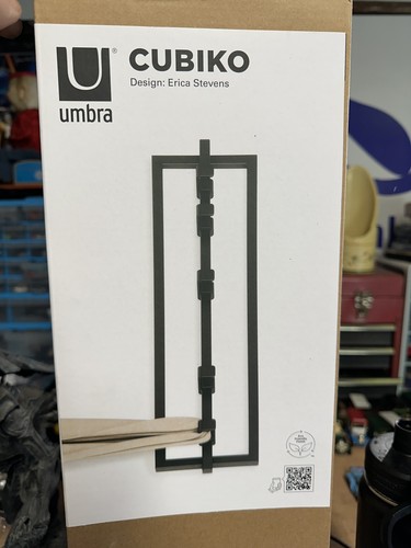 Umbra cubiko hook metal wall - hook,
