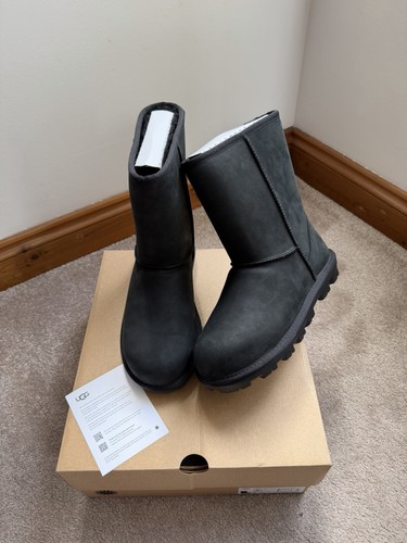 Genuine ugg boots essential - ugg,