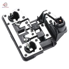Rear Light Inner Bulb Holder