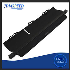 PARCEL SHELF BOOT LOAD COVER BLIND FOR LEXUS RX 450H RX450h Mk3 2009-2015