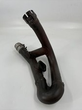 Suzuki TL1000S 1998 Rear Right Side  Exhaust Header Pipe #202