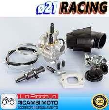 Polini CP 21 Carburetor Fuel