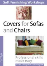 Covers for Sofas and Chairs