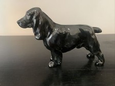 Royal Doulton HN1021 c1940s Cocker Spaniel Figurine