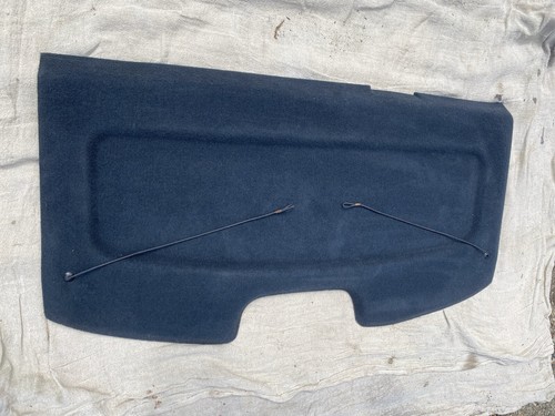 Rover parcel shelf 2002 - rover, 25