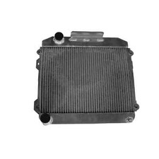 ✅ALLOY RADIATOR Fit TOYOTA CELICA 1600 GT TA22/TA27 2TC/2TG 1.6 1970-1977 40MM